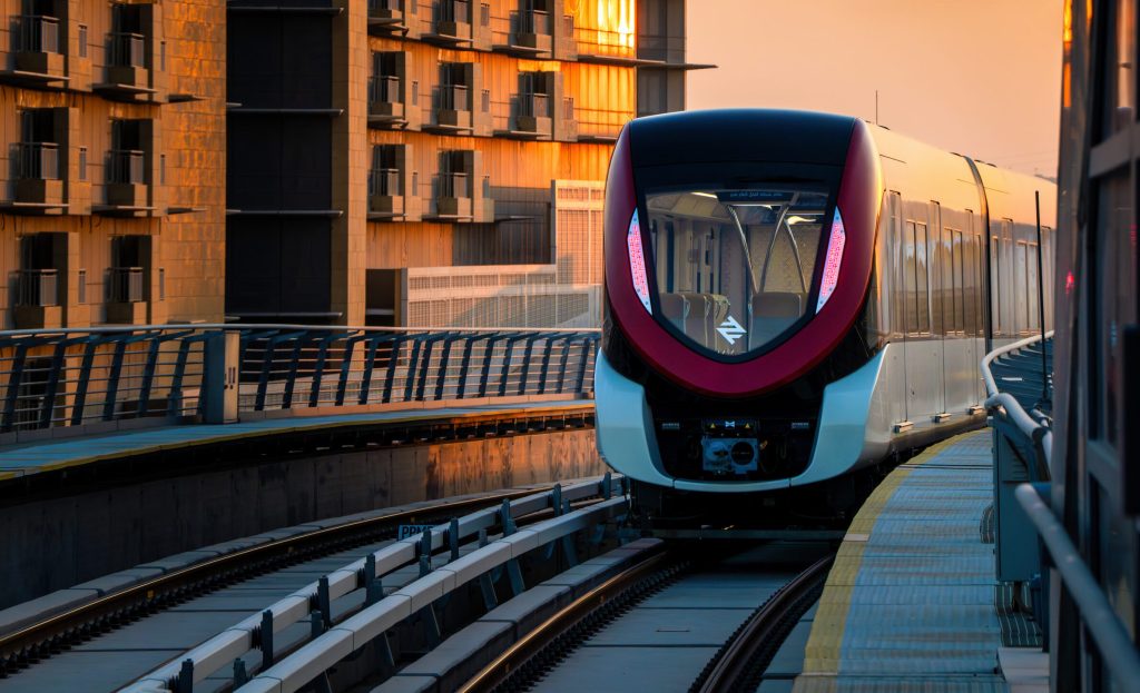 RIyadh Metro